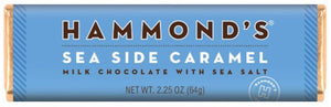 Hammond's Gourmet Chocolate Candy Bars 2.25 oz (Many different flavors)