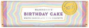 Hammond's Gourmet Chocolate Candy Bars 2.25 oz (Many different flavors)