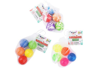 Bouncy Balls 5 count