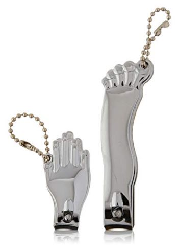 Hand & Foot Nail Clippers