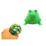 Frog Squish Ball