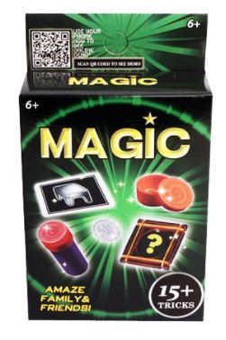 Magic Trick Box Set