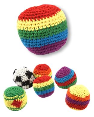 Hacky Sack