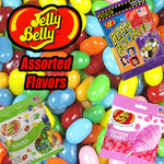 Jelly Belly 3.5 Ounce Bags (Pick Your Flavors)