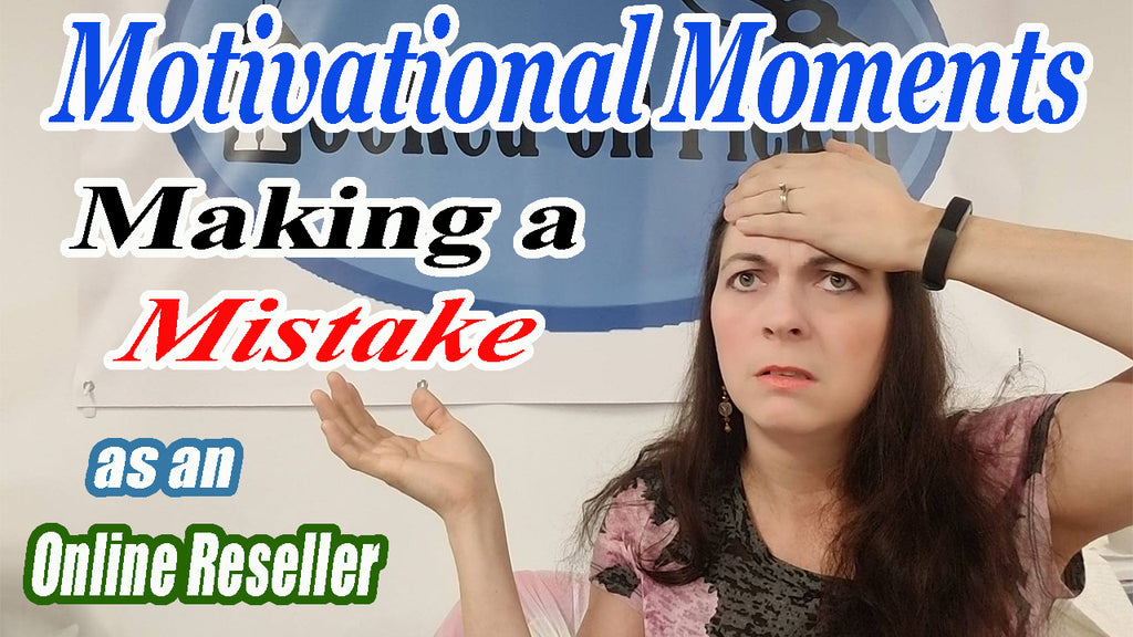 Making Mistakes Motivational Moments PDF Transcript