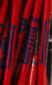 LS- Team Golf MLB 2-3/4" Golf Tees, 40 Pack, Regulation Size (Choose Your Team)
