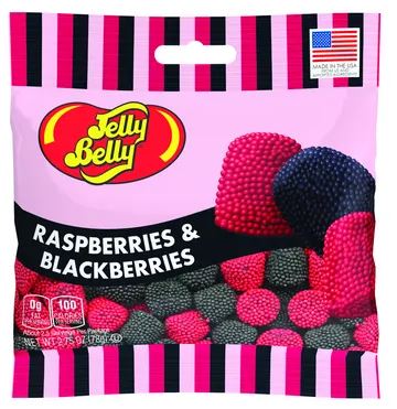 jelly bellys