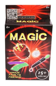 Magic Trick Box Set