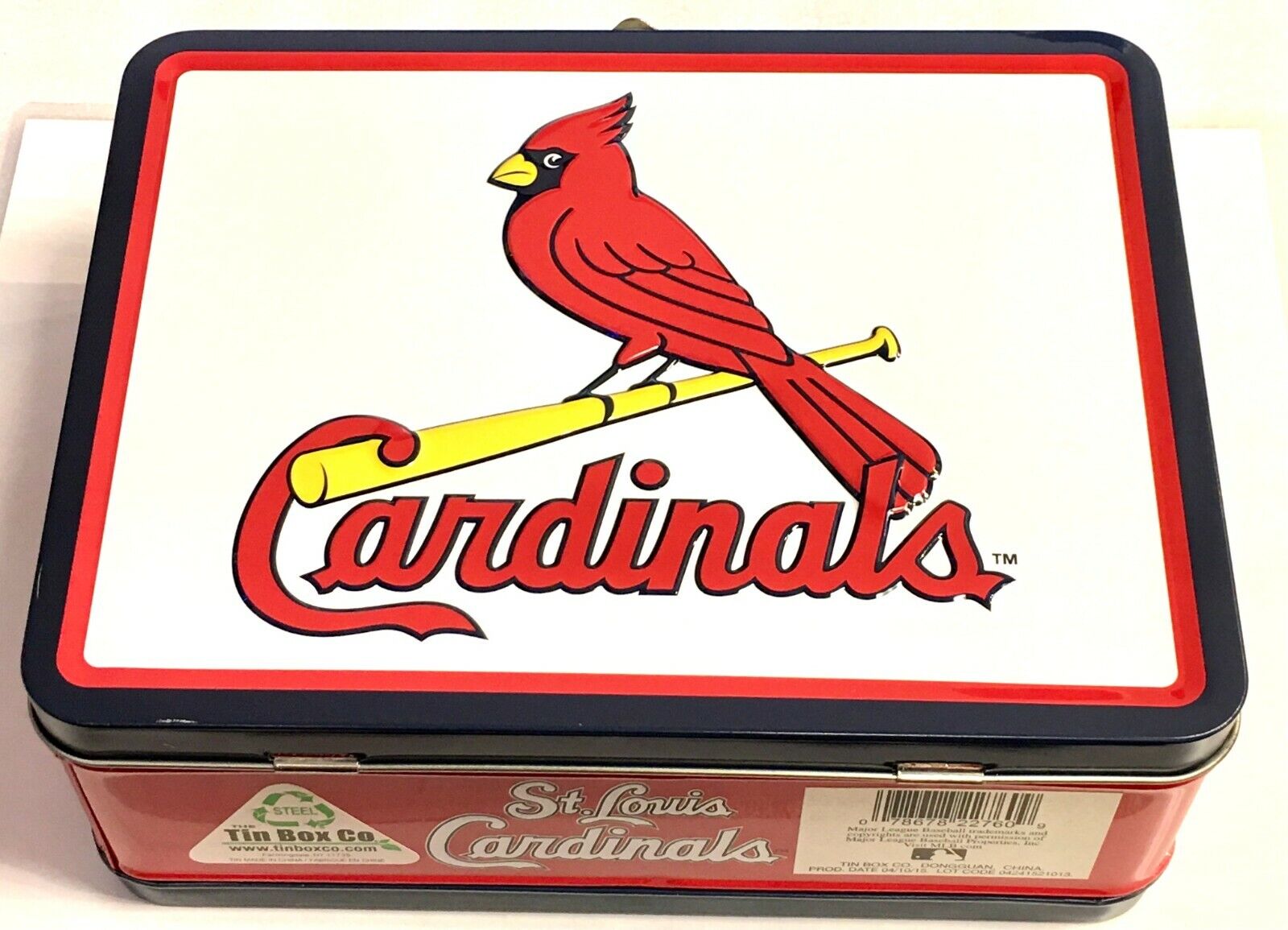 st. Louis Cardinals, Bags, St Louis Cardinals Baseball Crossbody Bag