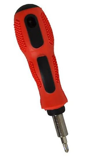 30+1 Mini Screwdriver Set