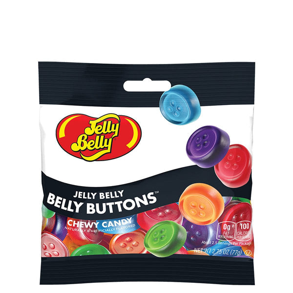 jelly bellys
